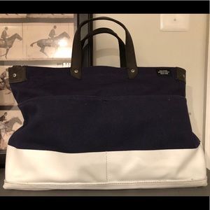 Men’s Jack Spade Tote